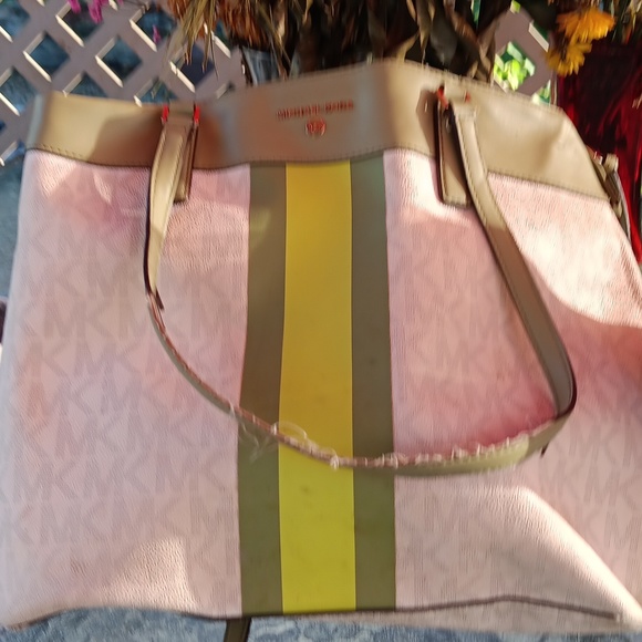 Michael kors tote bag - Picture 11 of 11